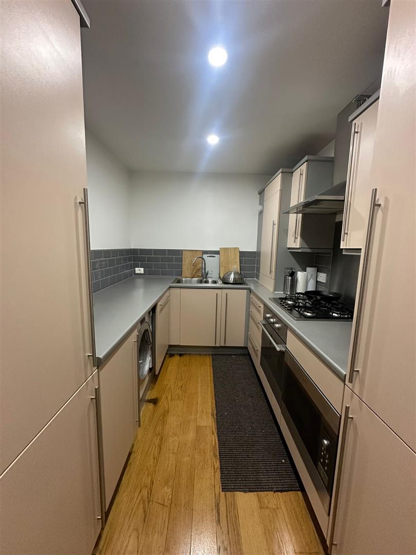 4 Tudor Court Henry Street, Lancaster, LA1 1AR